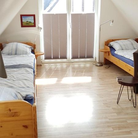 Апартаменти Stoertebeker 3 Занкт-Петер-Ордінг Екстер'єр фото
